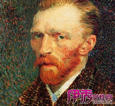 【梵高的耳朵】【图】梵高的耳朵为何割掉 揭
