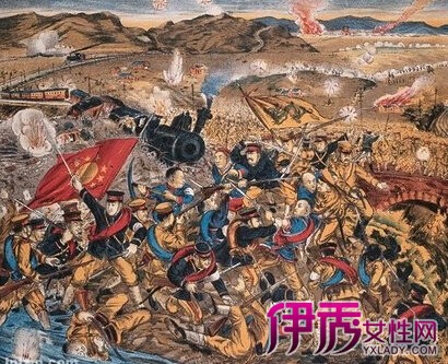 件】【图】标志中国近代史开端的事件是什么?
