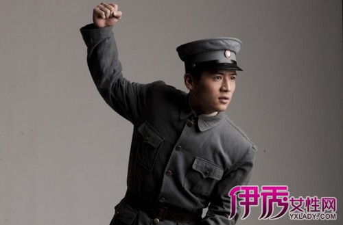 【民国军官】【图】民国军官工资曝光 待遇福