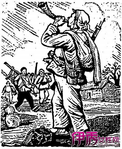 【关于抗战】【图】关于抗战的知识你知道多少