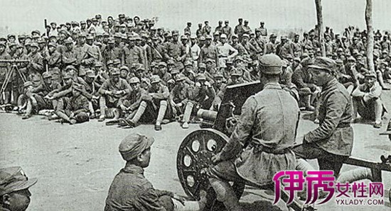 【抗战】【图】抗战的时间是什么 揭秘正面敌