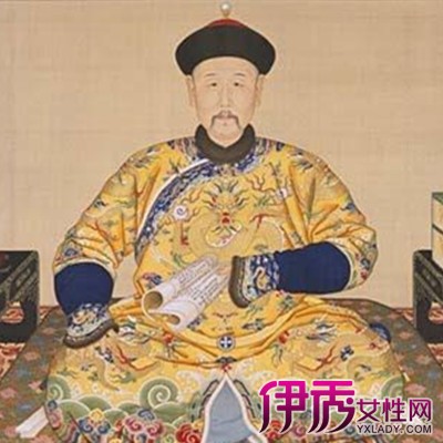【雍正】【图】雍正的年号是? 揭秘雍正之死(