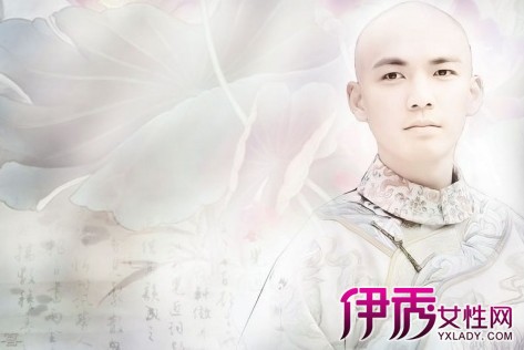 【纳兰性德】【图】纳兰容若最后的结局和谁在