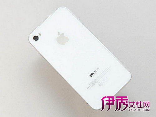 即将上市!白色版iPhone 4开箱图赏_数码产品_