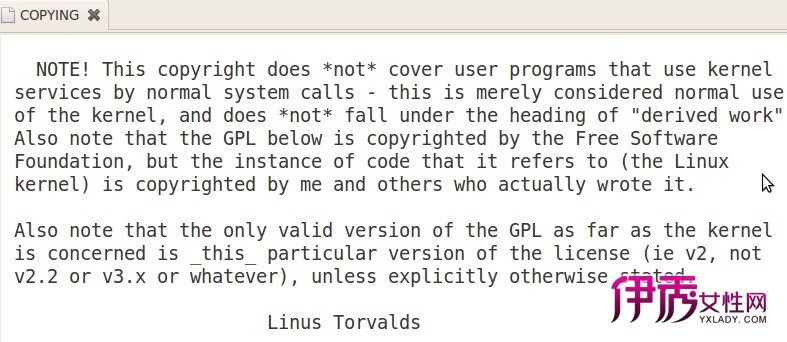 Android:在争议中逃离Linux内核的GPL约束_数