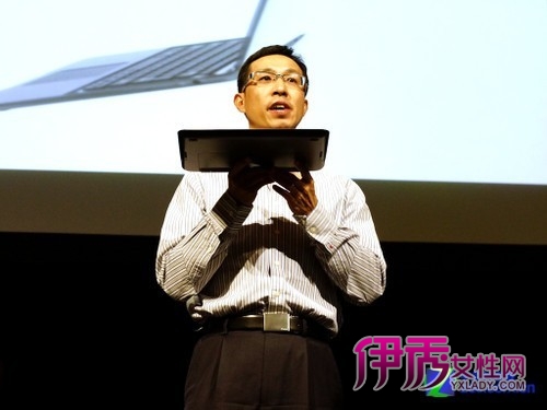 S2012第一枪:宏碁发大尺寸超极本_数码产品_