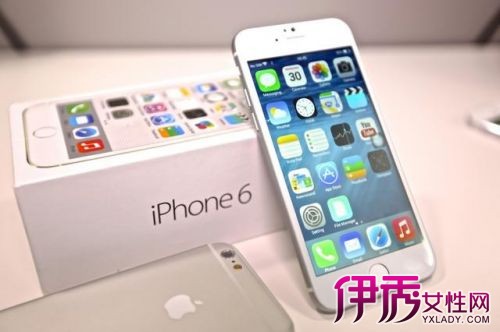 【图】移动合约机ipone6 移动合约机套餐介绍