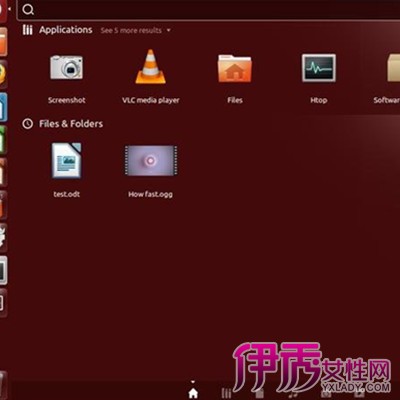 【ubuntu 版本】【图】ubuntu各个版本的特点介