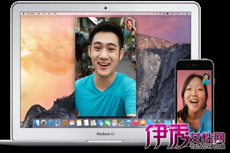 【苹果facetime是什么】【图】苹果facetime是