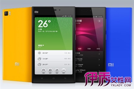 【小米手机发热太狠怎么办】【图】小米手机发