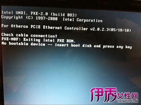 我先给电脑换硬盘_硬件_奇飞知识网