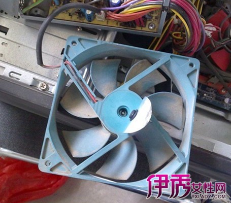 【电脑风扇声音大怎么办】【图】电脑风扇声音