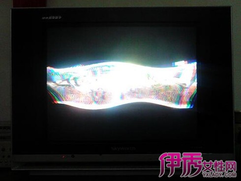 【电视不显示图像是什么原因】【图】电视不显