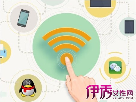 【电脑怎么看wifi密码】【图】你知道电脑怎么