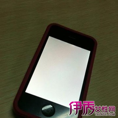 【手机白屏是什么原因】【图】手机白屏是什么