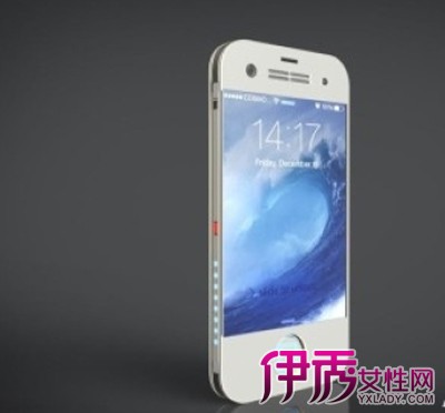 【iPhone 8或将双曲面屏】【图】iPhone 8或将