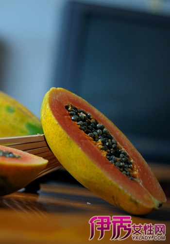 【图】木瓜怎么吃丰胸效果最好 木瓜的吃法推
