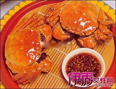 【组图】螃蟹蒸多长时间熟 螃蟹蒸多长时间最