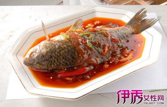 【图】红烧鱼的做法 红烧鱼块的家常做法 红烧