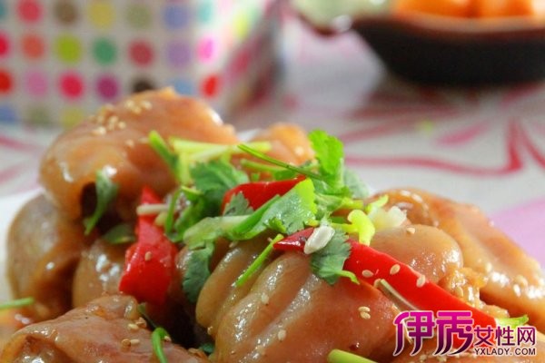 【图】酸甜猪脚的做法 酸甜猪脚怎么做好吃_饮