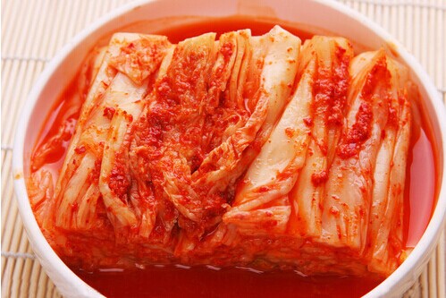 【图】韩国泡菜的做法 如何制作好吃的韩国泡