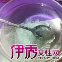 牛奶椰汁糕的做法<!-- 图解2 -->