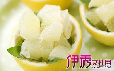 【图】柚子皮煮水怎么做 柚子皮煮水的疗效(3