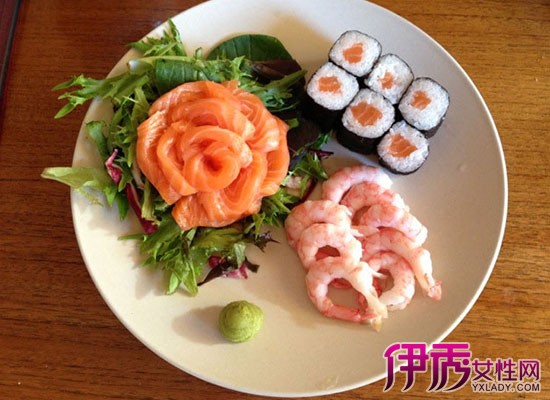【图】寿司的做法和材料 寿司怎么做好吃_饮食