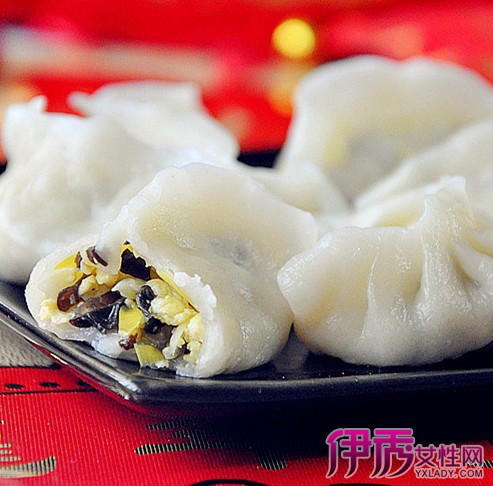 【素馅饺子焰】【图】素馅饺子焰图片大全 做