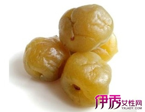 【酵素青梅果的图片】【图】酵素青梅果的图片