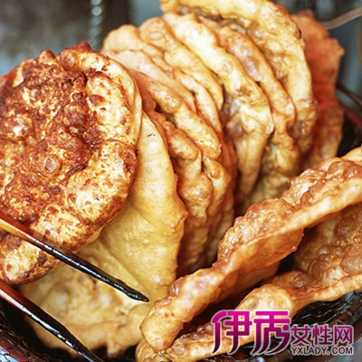 【油饼的做法大全视频】【图】油饼的做法大全