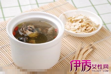 【图】沙县小吃炖品菜谱 教你做两种美味炖品