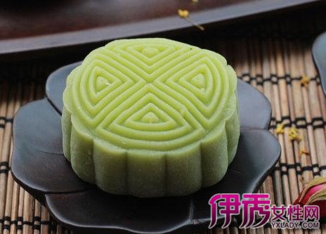 【冰皮月饼皮的做法】冰皮月饼皮的做法 教你