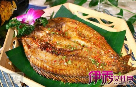 【图】碳烤罗非鱼怎样做 罗非鱼新的烹饪方法