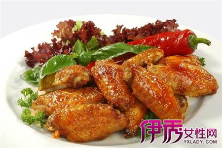 【油炸鸡中翅】【图】油炸鸡中翅怎么做? 鸡中