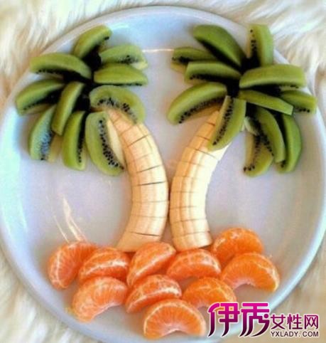 【猕猴桃拼盘水果图片】【图】猕猴桃拼盘水果