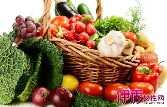 【含有纤维的食物】含有纤维的食物有哪些 4大