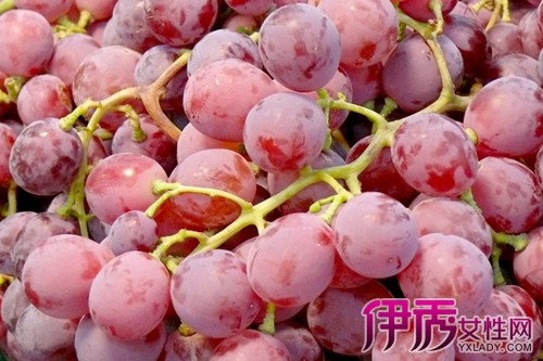 【红提子功效.】【图】红提子功效及作用介绍