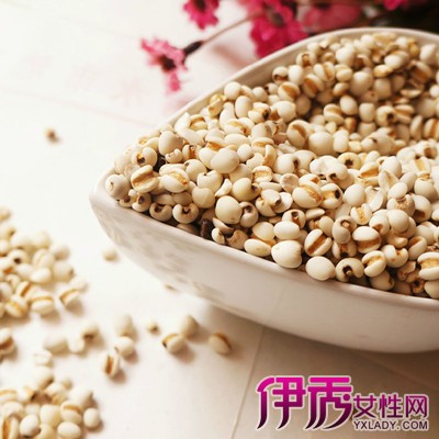 【芡实.芡实的功效】【图】功效.薏米的薏米有链磁力中美食v芡实下载韩图片