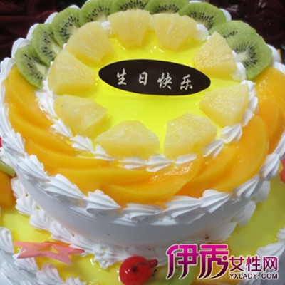 【名字生日蛋糕美食主角】【图】展示大全美女生日美女图片江南第二集的图片