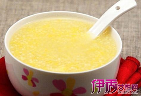 【胡萝卜小米粥的做法】【图】胡萝卜小米粥的做法你会吗 这样煮胡萝卜小米粥更营养(2)_伊秀美食|yxlady.com