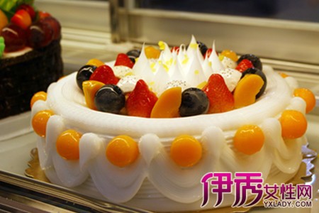 【图】好吃的六寸蛋糕有多大 大蛋糕的家常做法