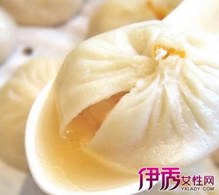 【汤包的做法】【图】汤包的做法介绍 12步教