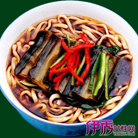 【锅盖面的做法】【图】锅盖面的做法介绍 教