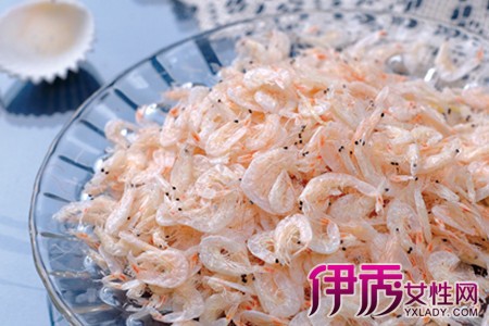 【小虾米的做法大全】【图】家常小虾米的做法