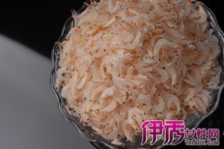 【小虾米的做法大全】【图】家常小虾米的做法