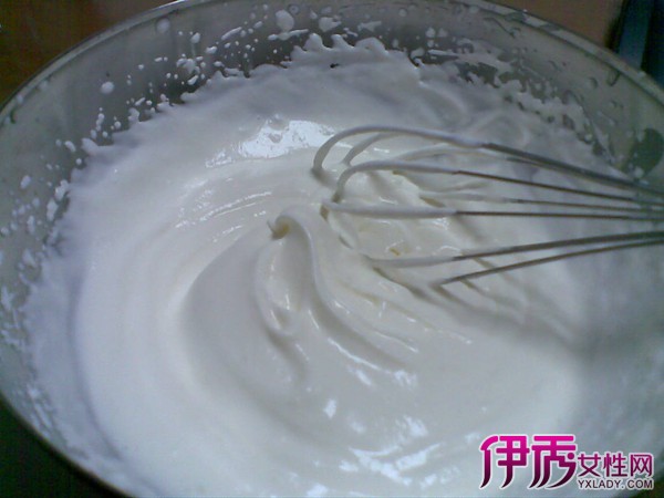 【奶油怎么打发】【图】好吃的奶油怎么打发