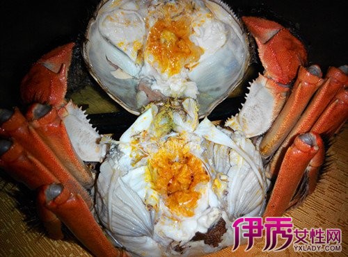 【大闸蟹蒸多长时间】【图】大闸蟹蒸多长时间