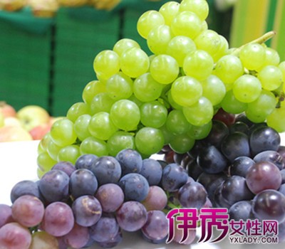 【葡萄含糖量高吗】【图】想知道葡萄含糖量高