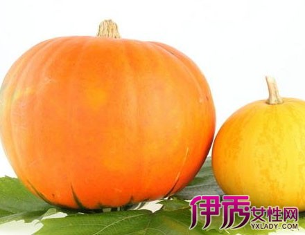【吃南瓜有什么好处】【图】女人吃南瓜有什么